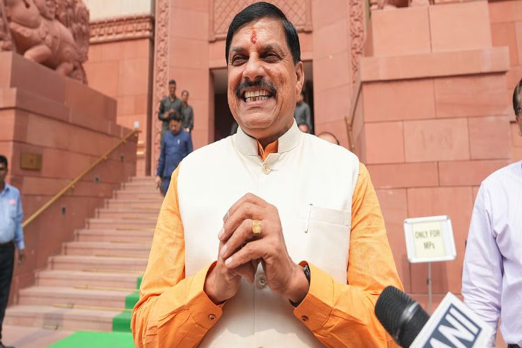 Contaminated water tragedy: CM Yadav calls for ensuring safe water supply for all