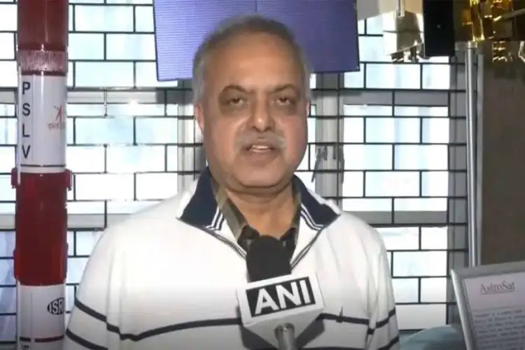 India to conduct first space launch of 2026 with PSLV-C62, says Jawaharlal Nehru Planetarium Director