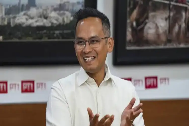 Everyone's voting rights are being taken away, whether they are tribals, OBCs, SCs, or minorities: Gaurav Gogoi