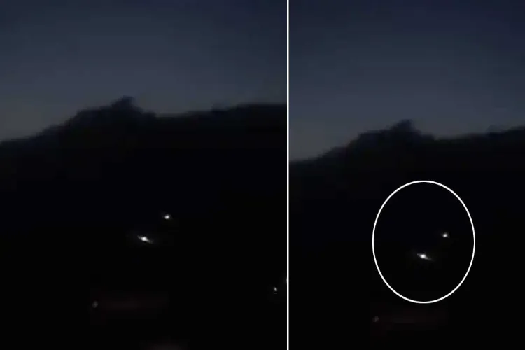 Pakistani drones spotted near the Line of Control in Jammu and Kashmir, high alert in Rajouri, Poonch, and Samba.