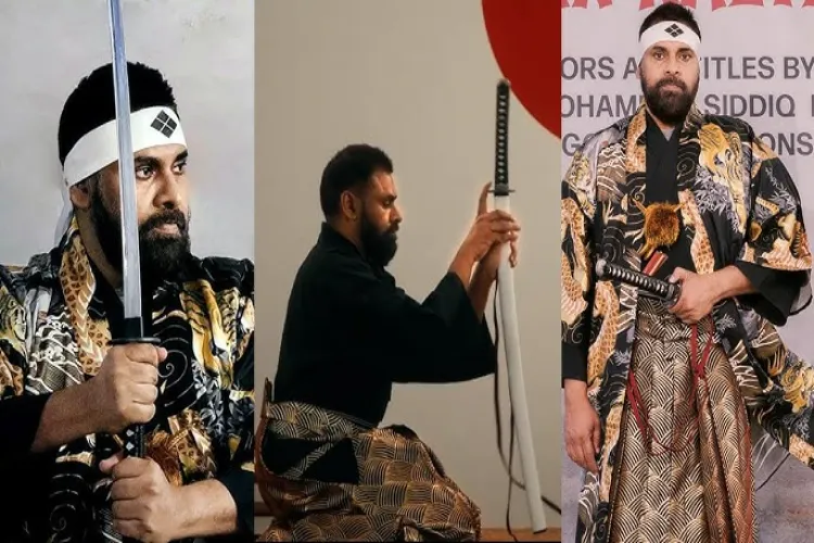 Pawan Kalyan's martial arts journey has received global recognition.