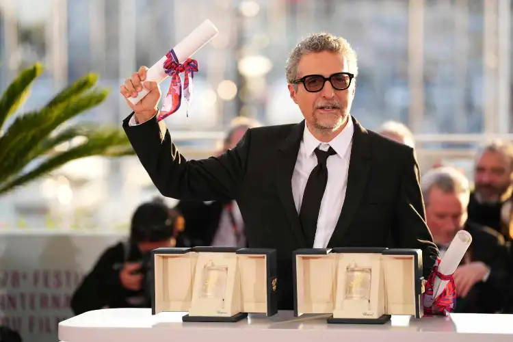 Golden Globes 2026: 'The Secret Agent' wins big, Brazil Prez Lula hails proud moment for country's cinema