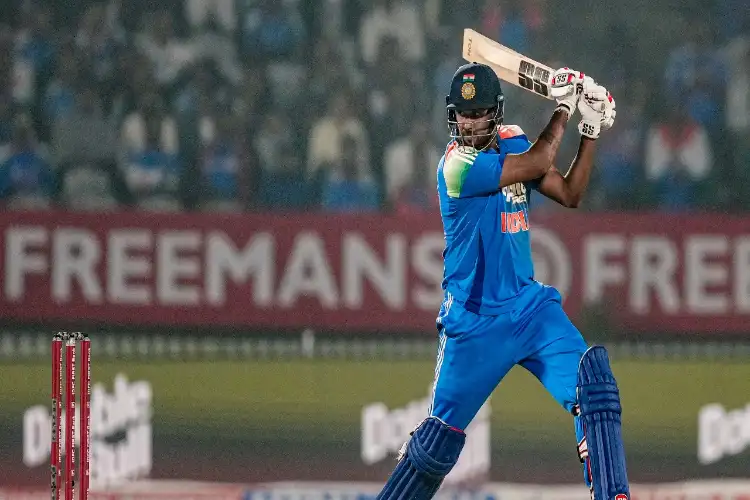 Shreyas Iyer, Harshit Rana, Washington Sundar relish victory against New Zealand in Vadodara