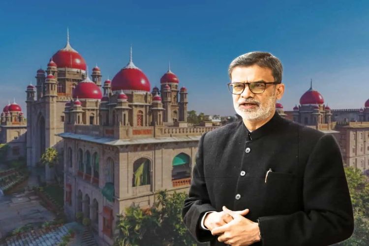 Recommendation for appointment of Justice Sujay Paul as Chief Justice of Calcutta High Court