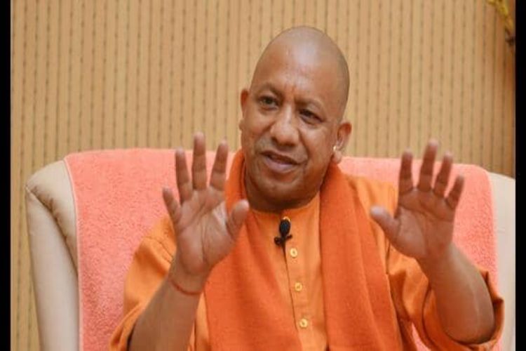 Technology should be driven by humans, not humans by technology: Yogi Adityanath