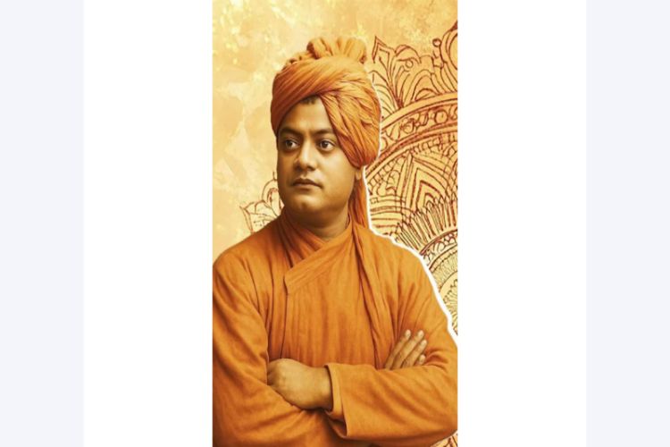 UP CM and Deputy CM pay tribute to Swami Vivekananda on his birth anniversary