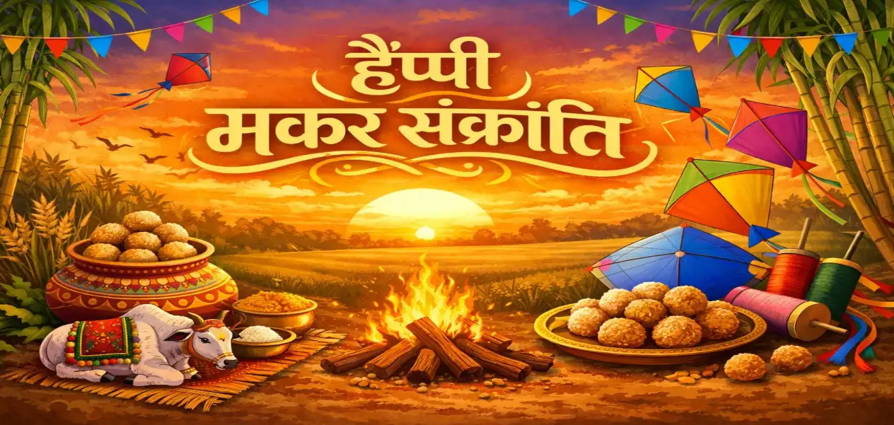 Makar Sankranti 2026: Why is khichdi eaten on this day? Learn about the mythological story and traditions behind it.