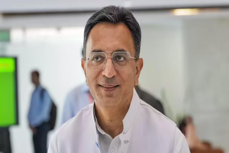 India tops the list of countries with AI penetration: Jitin Prasada