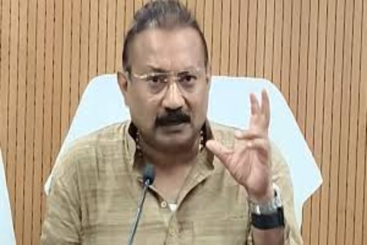 Survey for widening of rural roads will be completed by the end of January: Ashok Chaudhary