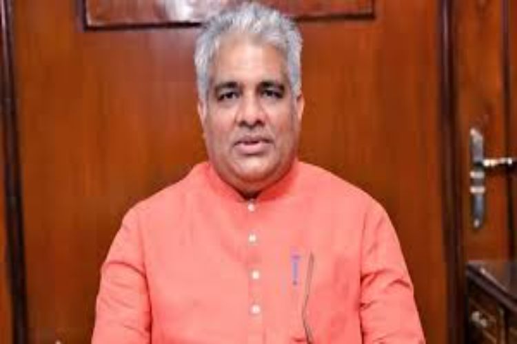 Cooperative sector is helpful not only in economic growth but also in democratic empowerment: Bhupendra Yadav