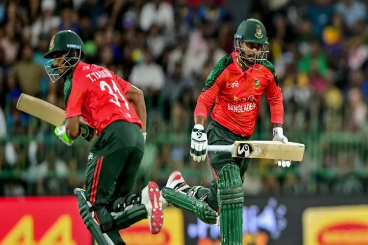 The India-Bangladesh tension is impacting the cricket industry, with players caught up in contract and IPL disputes.