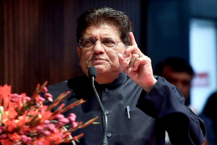 PM Modi believes in empowering people, not in distributing freebies: Goyal
