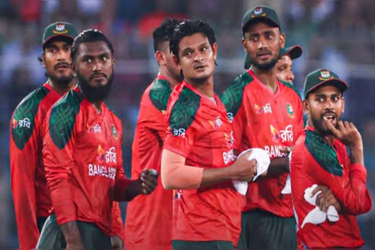 ICC rejects Bangladesh's latest claims about security concerns in India