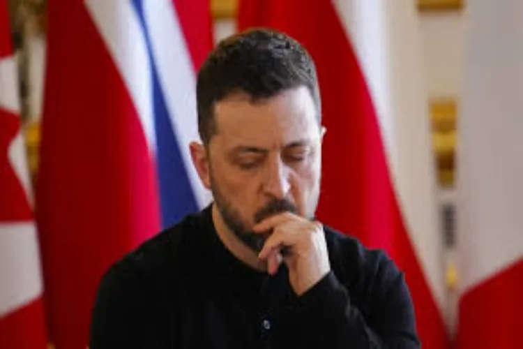 Protests in Iran and international reactions; Zelenskyy says Russia's path will not be easy.