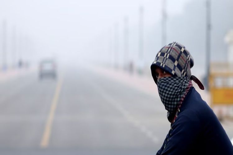 Severe cold continues in Rajasthan, cold wave in many places