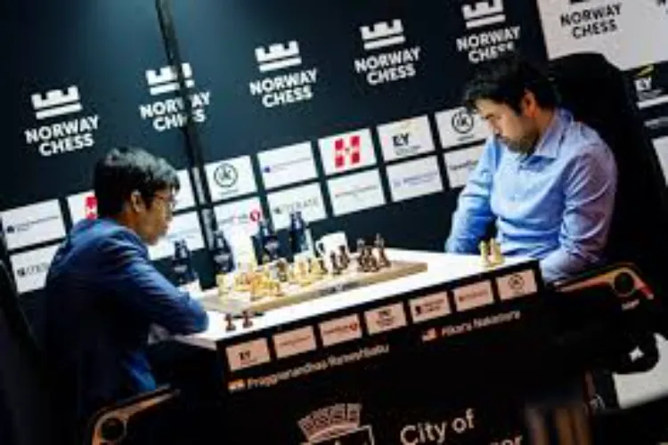 The Norway Chess Tournament 2026 will be held in Oslo, and will feature top players from around the world.