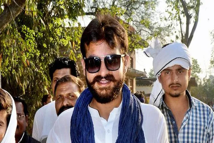 The Supreme Court has granted interim bail to UP MLA Abbas Ansari.