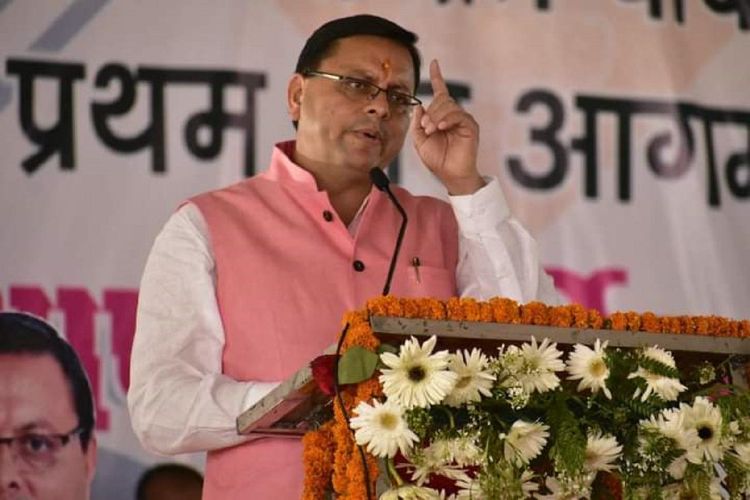 Uttarakhand faces economic losses of ₹15,103 crore from natural disasters in 2025, report sent to Centre