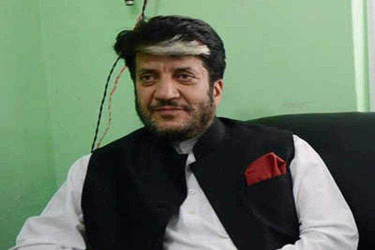 Represented people's aspirations, met five Prime Ministers on Kashmir issue: Shabir Shah