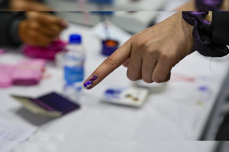 We have the right to verify citizenship for electoral purposes: Election Commission tells SC