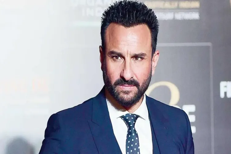 Saif Ali Khan gets relief in a 25-year-old legal dispute, family's rights upheld.