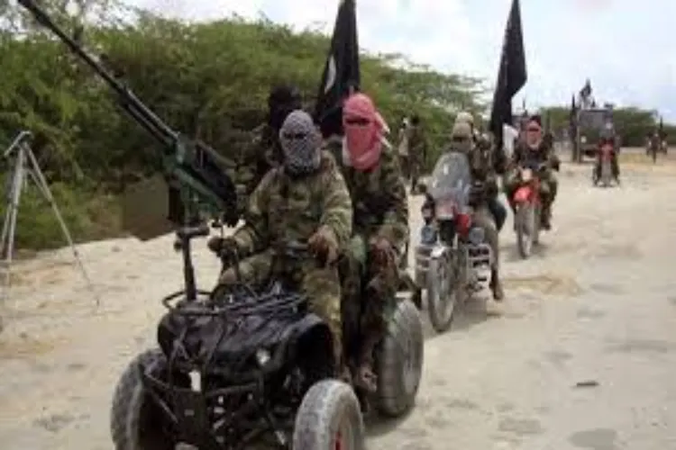 Trump canceled meetings with Iranian officials and told protesters, 