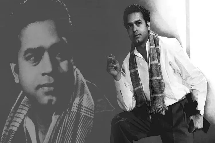 On Shakti Samanta's 100th birth anniversary, his son said: 