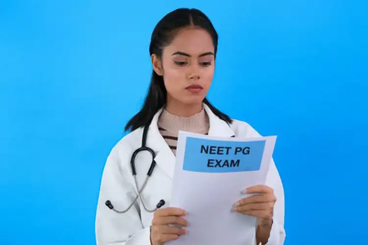 NBEMS revises NEET-PG 2025 cut-off percentiles