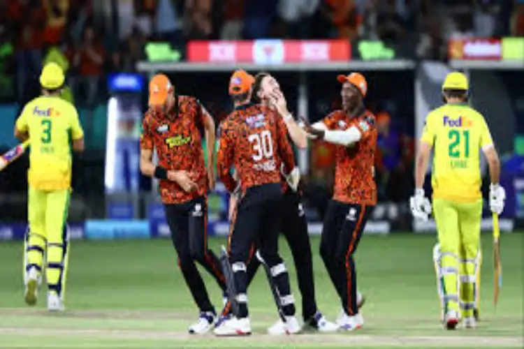 SA20: Sunrisers Eastern Cape squares off against Joburg Super Kings for crucial clash ahead of playoffs