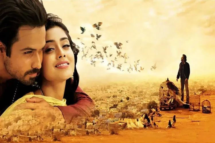 ‘Awarapan 2’ is not just nostalgia, but the return of a strong story: Emraan Hashmi