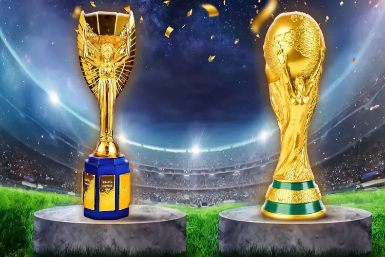 The FIFA World Cup Trophy: The untold stories that very few people know.