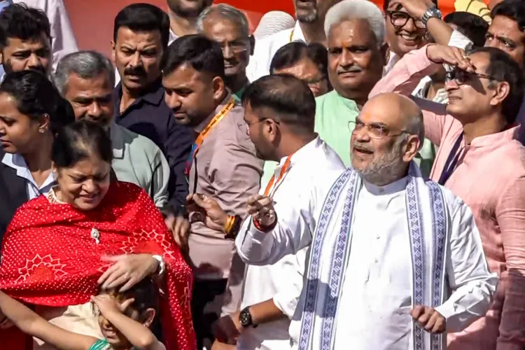 Gujarat: People celebrated Uttarayan with great enthusiasm, including kite flying.