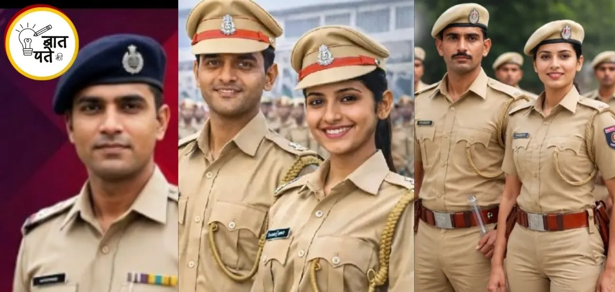 Bumper recruitment for 5500 posts: A great opportunity for the youth of Mewat to join the Haryana Police.