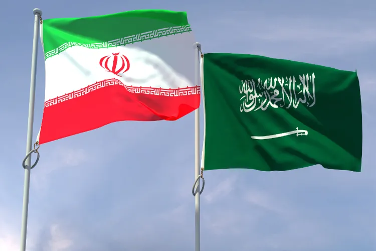Amid fears of a potential US attack, Saudi Arabia has sent a clear message to Iran.