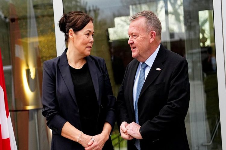 Despite talks with the US, there are still 'fundamental disagreements' on Greenland: Danish Foreign Minister