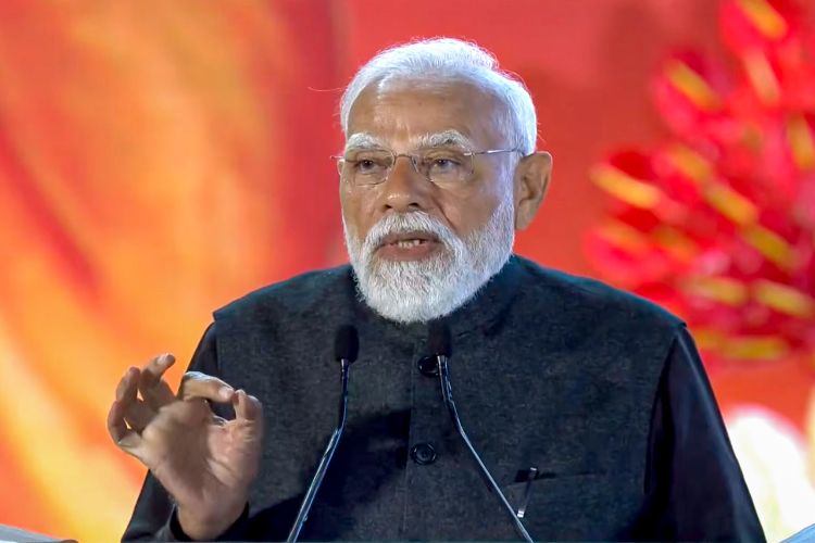 PM Modi to participate in National Startup Day event