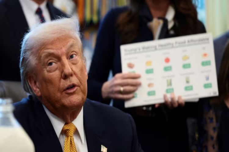 Iran moves forward with executions; Trump claims killings of protesters have 'stopped'