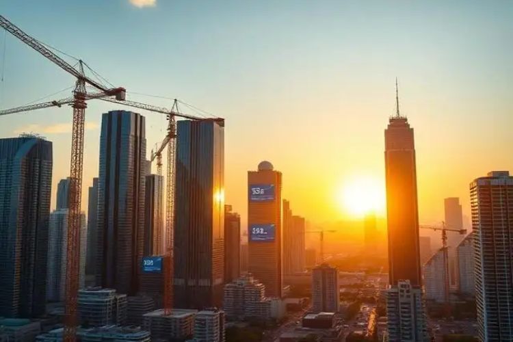 Prestige Estates sales bookings rise 39% to Rs 4,183.6 crore in the October-December quarter