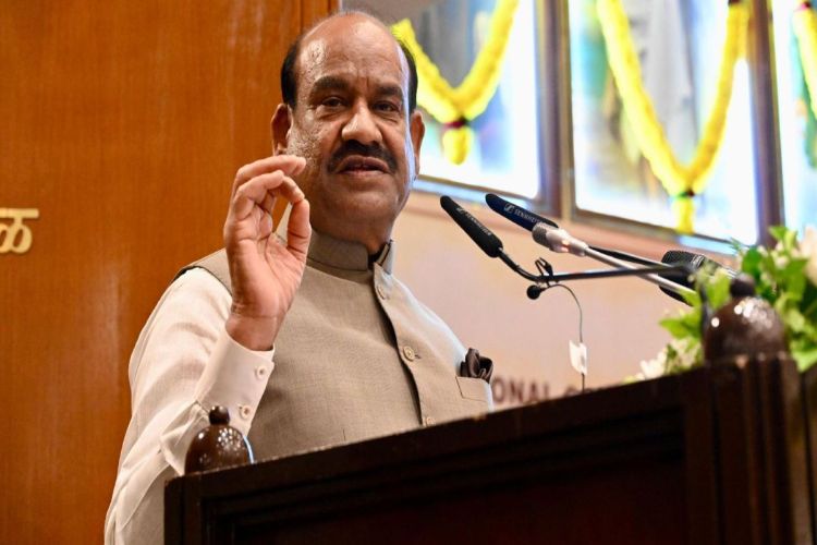 India strengthened democracy with people-centric policies, welfare-oriented laws: Birla