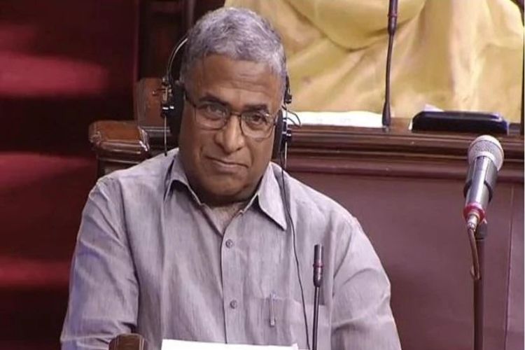 Indian parliamentary system draws strength from tradition of dialogue, discussion and dissent: Harivansh