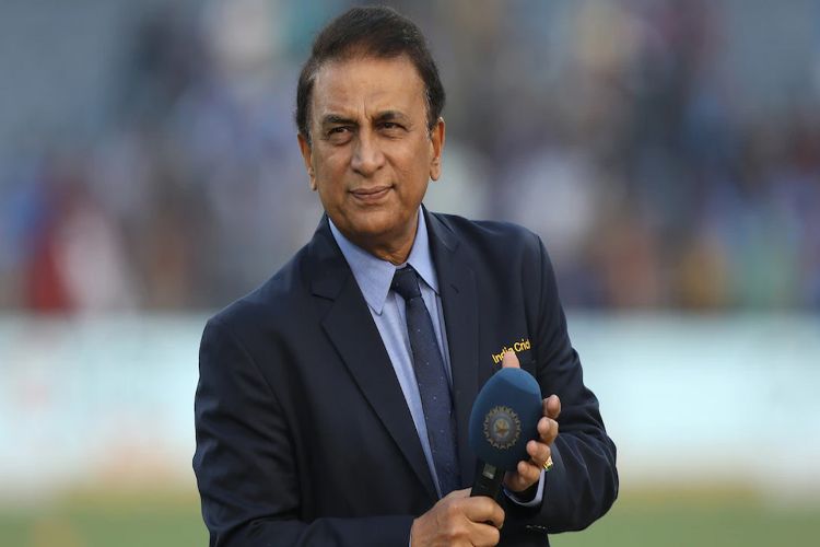 I was surprised that New Zealand won so easily: Gavaskar