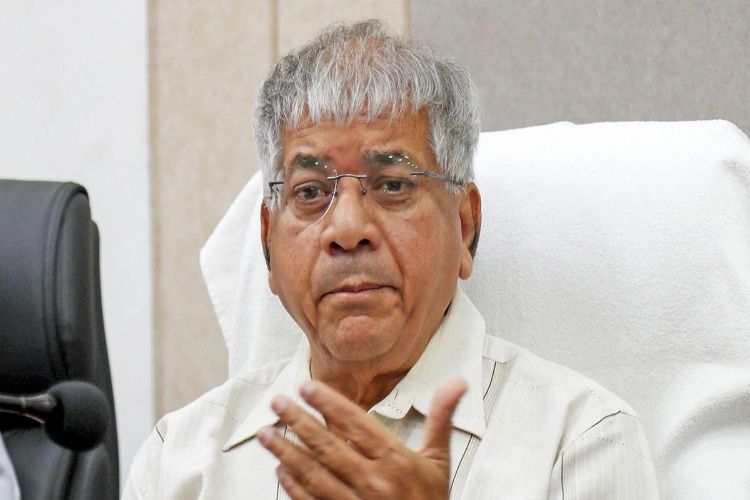 Maharashtra civic polls will end BJP's dominance of last 10 years: Prakash Ambedkar