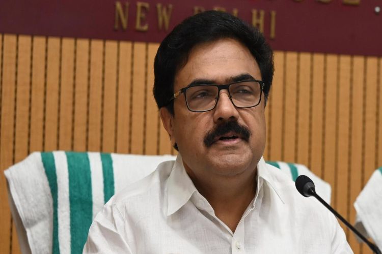 No talks on Kerala Congress (Mani) returning to UDF fold, say leaders