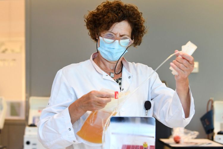 Injection awakens dormant immune cells in tumors, allowing them to fight cancer: Study