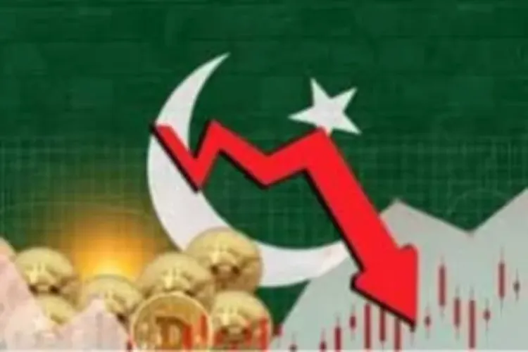 Pakistan's export stagnation worsens, policy failures are weakening competitiveness.