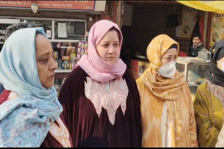 Jammu and Kashmir government appoints nodal officer for safety of students in Iran