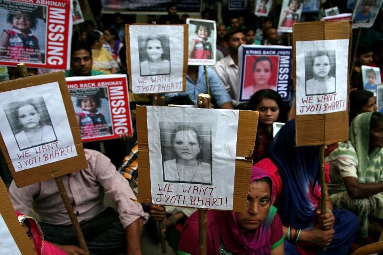 Cases of missing minors declined in Delhi during 2024: Data