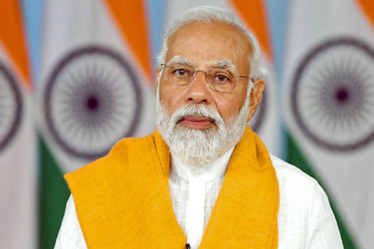PM Modi to arrive in Assam on January 17, to inaugurate Kaziranga Elevated Corridor