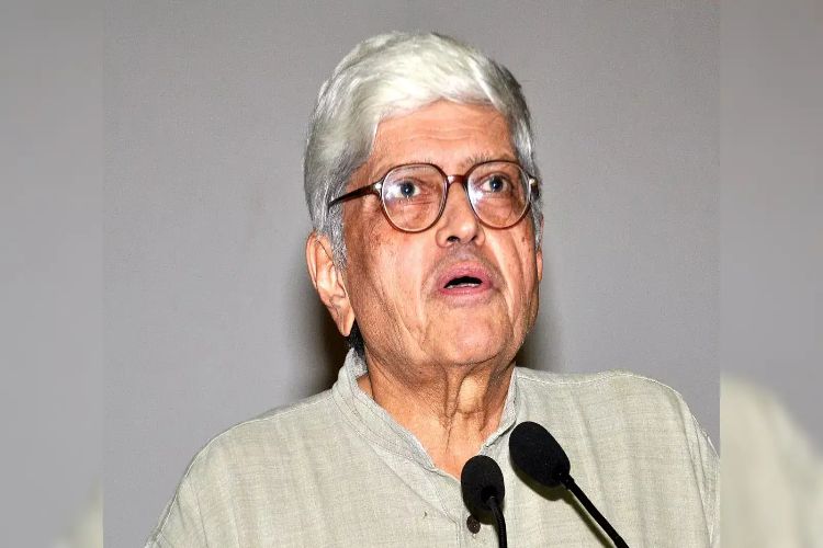 Anger and vengeance prevail in India, forgiveness is lacking: Gopal Krishna Gandhi