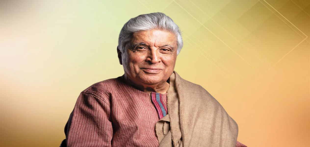 Javed Akhtar's birthday: The magician of words, whose books bring life to life